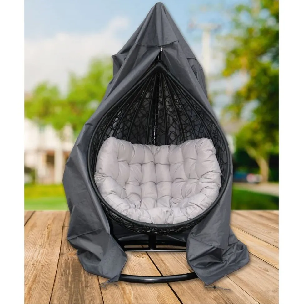 Abdeckhaube Fur Lounge-Hängesessel Egg