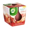 Air Wick Duftkerze Sugar Apple Und Warm Cinnamon 105G