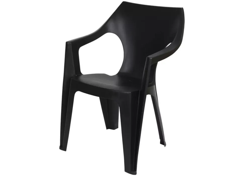 Allibert Monoblock Dante Anthrazit