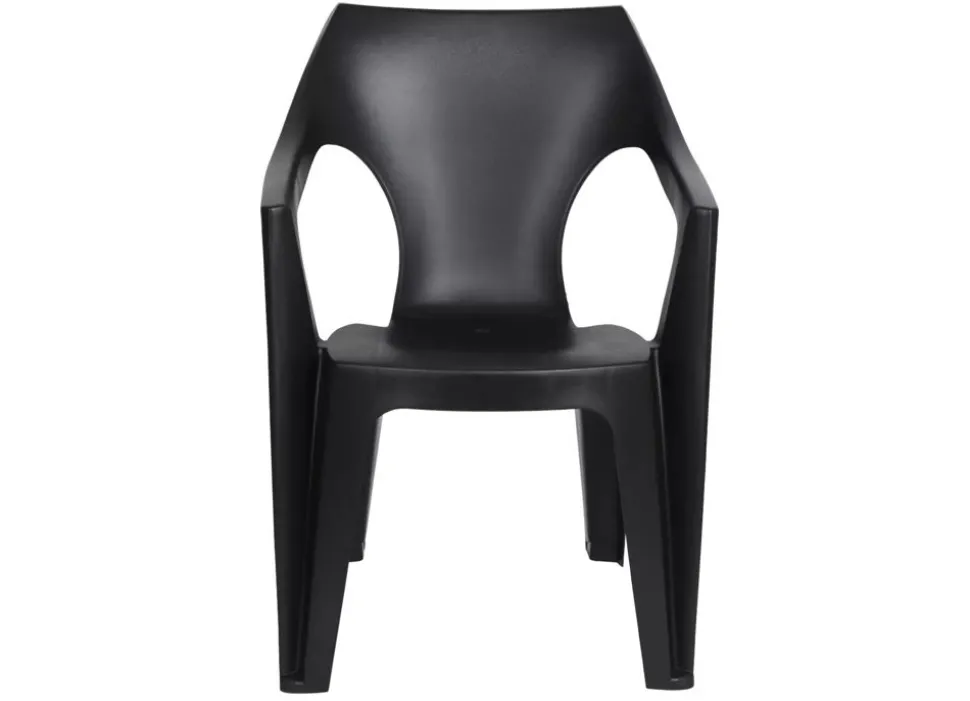 Allibert Monoblock Dante Anthrazit