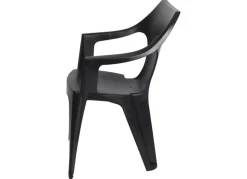 Allibert Monoblock Dante Anthrazit