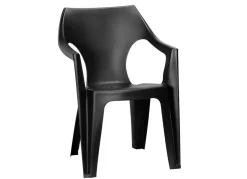 Allibert Monoblock Dante Anthrazit