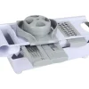 Allzweckreibe 5In1