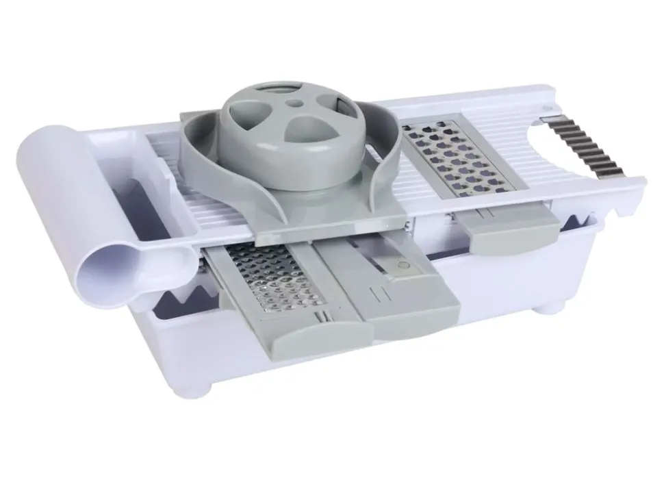 Allzweckreibe 5In1