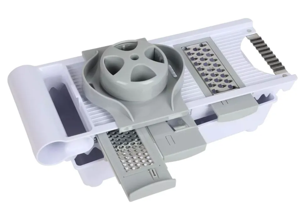 Allzweckreibe 5In1
