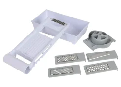 Allzweckreibe 5In1