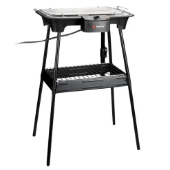 Alpina Elektro-Standgrill 2000W