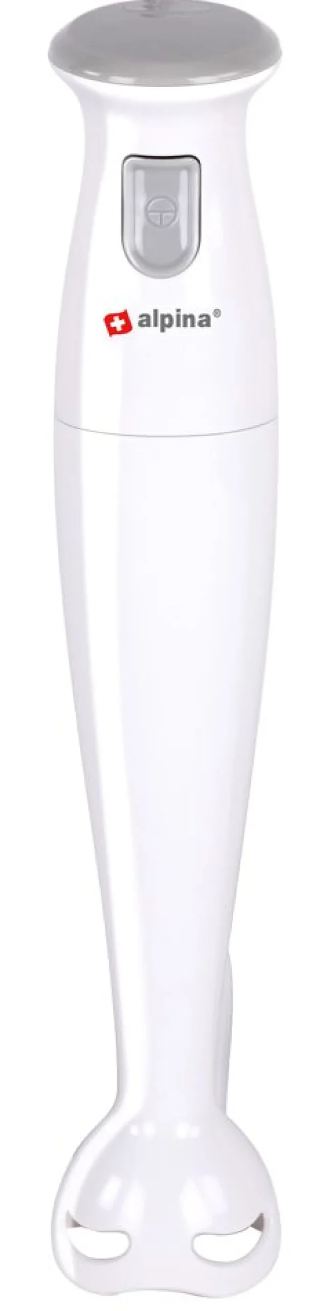 Alpina Stabmixer 150W Weis