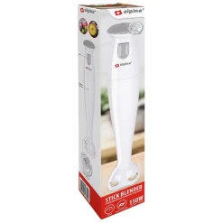 Alpina Stabmixer 150W Weis