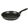Alu-Flachbratpfanne 28Cm Anthrazit