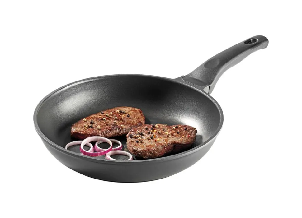 Aluguss-Profi-Pfanne 28Cm