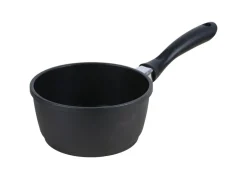 Aluguss-Stielkasserolle 16Cm
