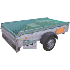 Anhanger-Schutznetz 350X180Cm Gr. L