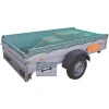 Anhanger-Schutznetz 220X150Cm Gr. S