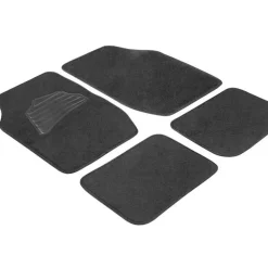 Auto-Fusmatten 4Er-Set