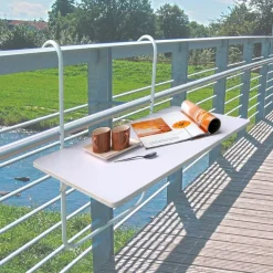 Balkonklapptisch