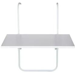 Balkonklapptisch