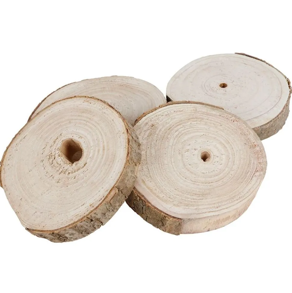 Baumstammscheibe 15Cm