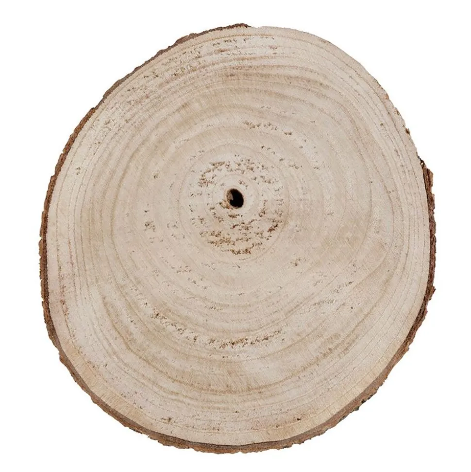 Baumstammscheibe 15Cm