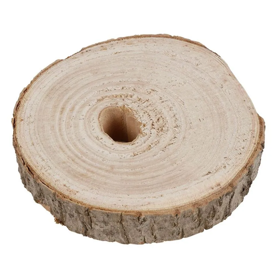 Baumstammscheibe 15Cm