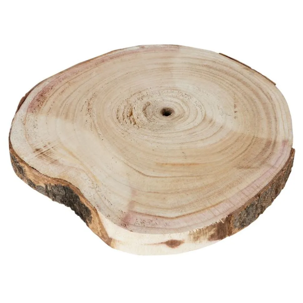 Baumstammscheibe 26X3Cm