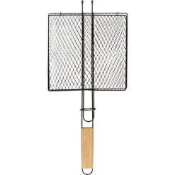 Bbq-Fleischklammer 51Cm