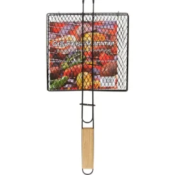 Bbq-Fleischklammer 51Cm