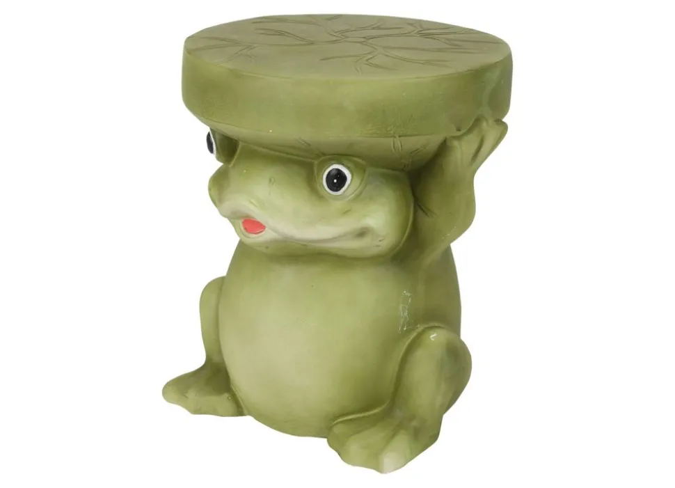 Beistelltisch Frosch