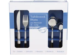 Besteck-Set Diana 16-Teilig