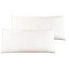 Best Living Mikrofaser-Kopfkissen 2Er-Set 40X80Cm
