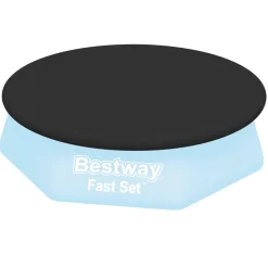 Bestway #58032 Abdeckplane Fur 244Cm Pools
