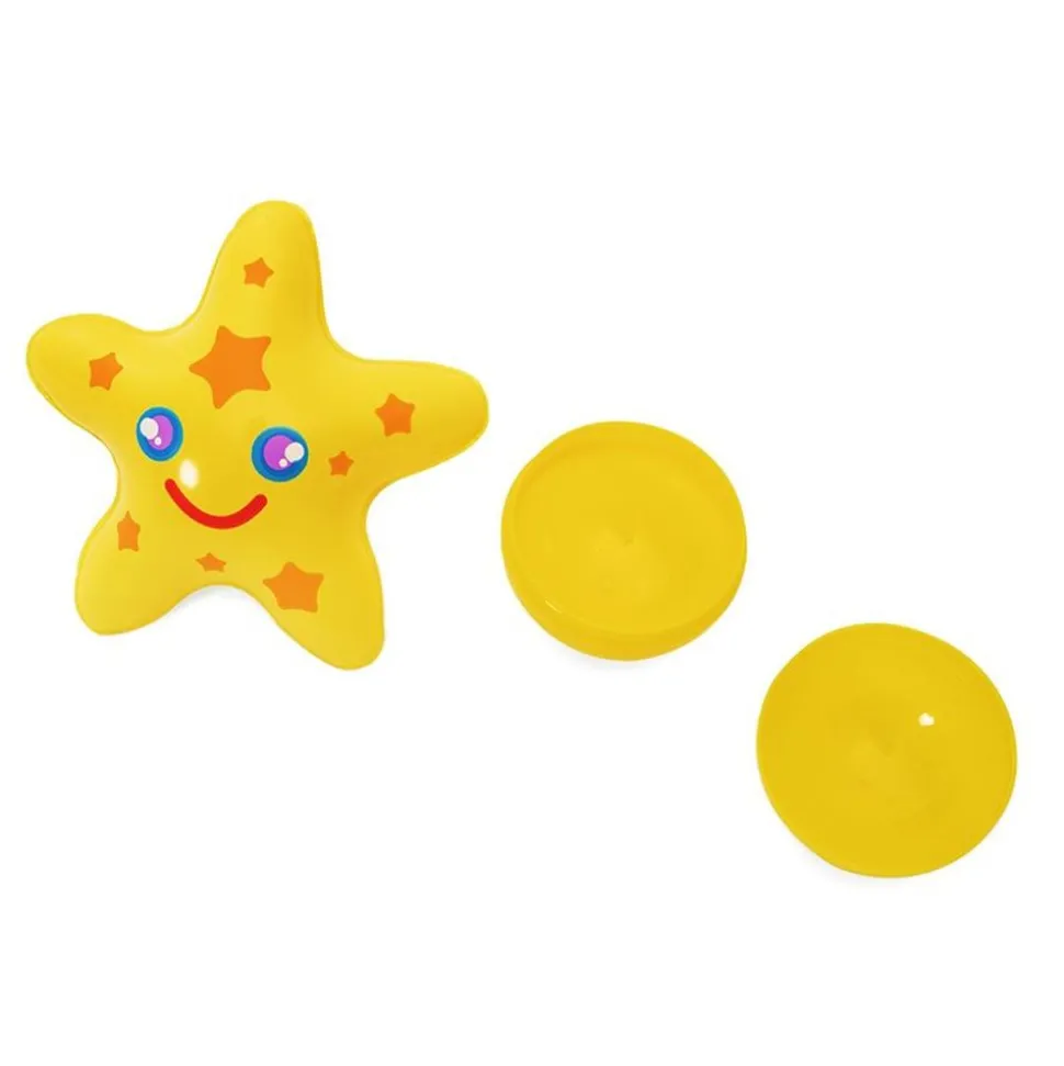 Bestway #52466 Ballebad Intergalactic Surprise 102X25Cm
