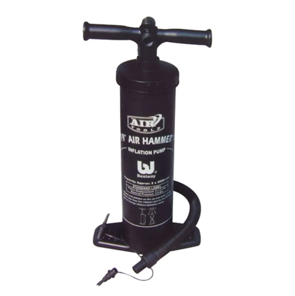 Bestway #62030 Doppelhubkolbenpumpe Air Hammer