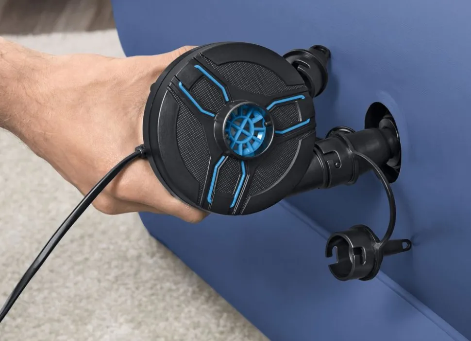 Bestway #62252 Elektropumpe Powertouch