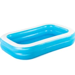 Bestway #54006 Family Pool Blue 262X175X51Cm