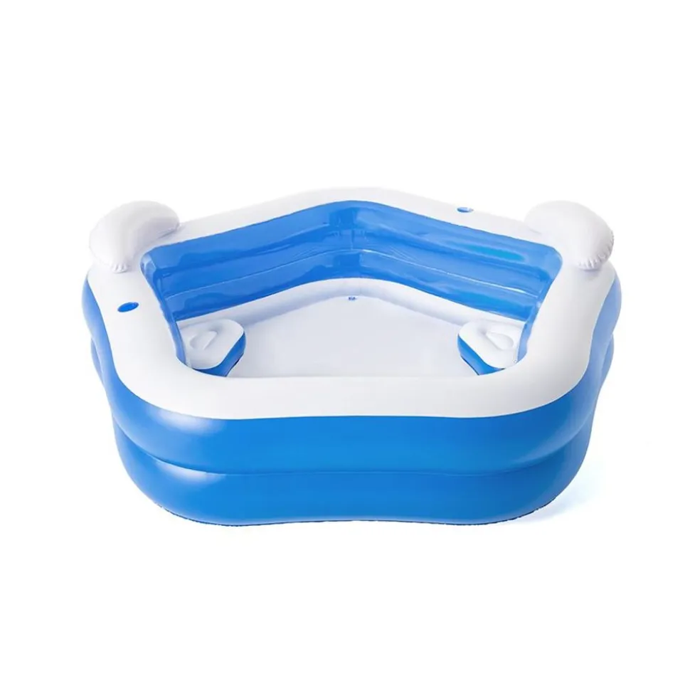 Bestway #54153 Family Pool 213X69X206Cm