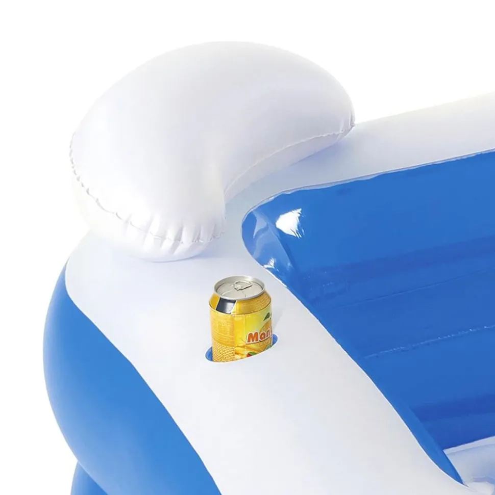 Bestway #54153 Family Pool 213X69X206Cm