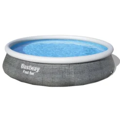 Bestway #57376 Fast-Set-Pool 396X84Cm