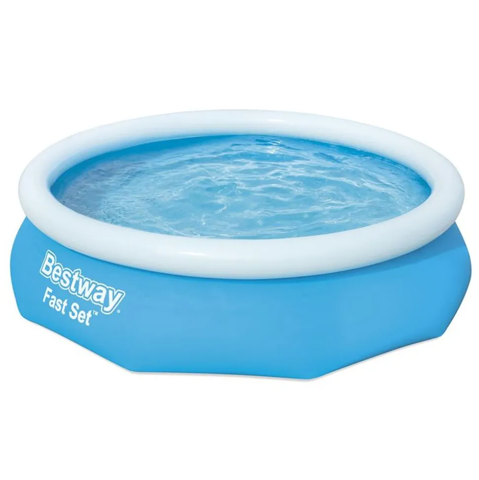 Bestway #57270 Fast-Set-Pool 305X76Cm