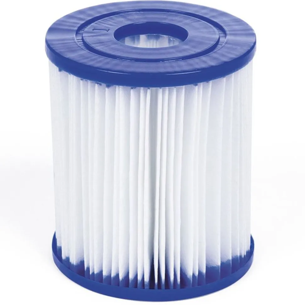 Bestway #57450 Fast-Set-Pool 244X61Cm