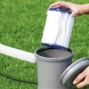 Bestway #58094 Filterkartusche Gr. Ii Fur Filterpumpen 2Er-Set