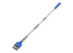 Bestway #58648 Flowclear Aquatech Batteriebetriebener Poolsauger