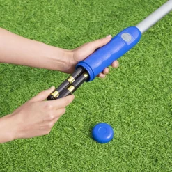 Bestway #58648 Flowclear Aquatech Batteriebetriebener Poolsauger
