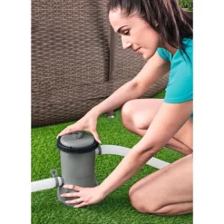 Bestway #58383 Flowclear Filterpumpe 2.006L/H