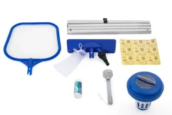 Bestway #58195 Flowclear Poolpflege Komplett-Set