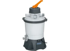 Bestway #58515 Flowclear Sandfilter-Anlage 3.028L/H