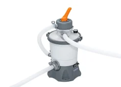 Bestway #58515 Flowclear Sandfilter-Anlage 3.028L/H