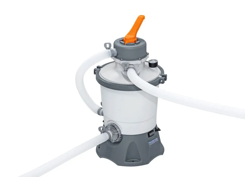 Bestway #58515 Flowclear Sandfilter-Anlage 3.028L/H