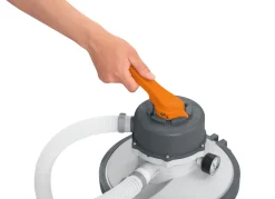 Bestway #58515 Flowclear Sandfilter-Anlage 3.028L/H