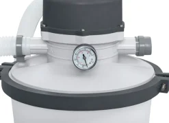 Bestway #58515 Flowclear Sandfilter-Anlage 3.028L/H